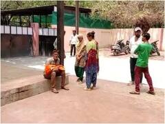 इंदौर: नींद में बेसुध माता-पिता के बीच दब गया दो महीने का मासूम, दम घुटने से हो गई मौत