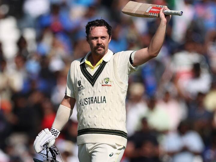 IND vs AUS Final Travis Head hit century against india World Test Championship Final 2023 Travis Head Century: ट्रेविस हेड ने टीम इंडिया के खिलाफ जड़ा शतक, टेस्ट में वनडे की तरह बना रहे रन