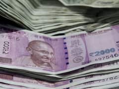 SC Seeks Report From Registry On Urgent Listing Of Plea Challenging RBI Decision On Rs 2,000 Note Exchange