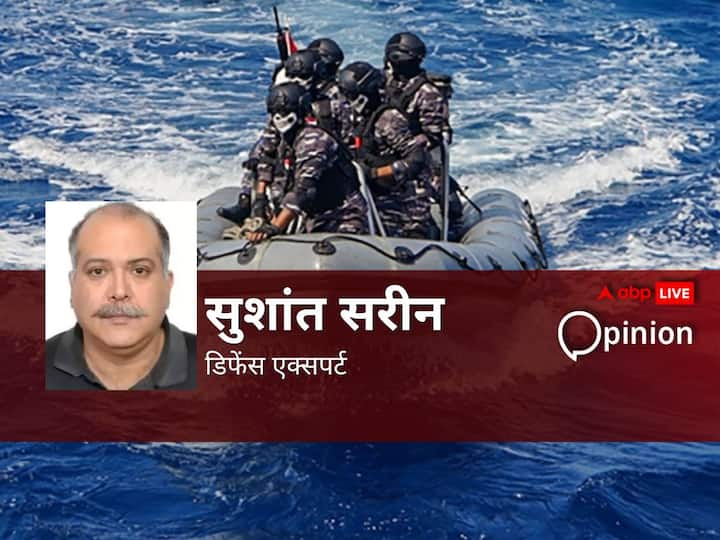 PLA delegation says India not threat to China military but Sushant sareen opines this is now 1962 India Opinion: 'भारत तैयारियों के बारे में चुप रहा...', चीन नहीं समझ रहा अब ये नहीं 1962 का भारत, दुस्साहस किया तो ड्रैगन को पड़ेगा बहुत भारी