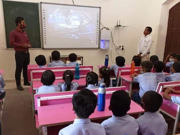 CG Private School Fee Regulation 