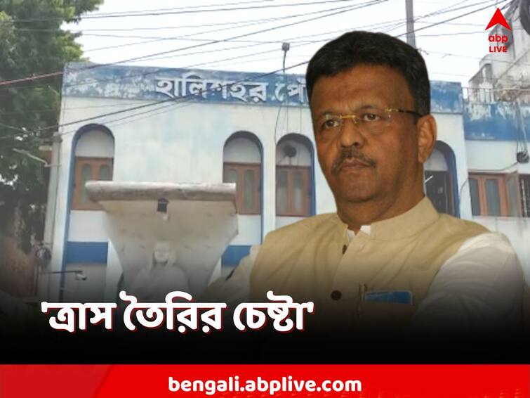 Firhad Hakim reacts on CBI Raid in various municipality for Recruitment Scam Case Firhad Hakim: 'পুরোটাই রাজনীতি', পুর-নিয়োগ মামলায় CBI হানায় তোপ ফিরহাদের