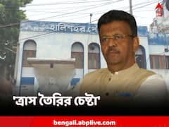 'পুরোটাই রাজনীতি', পুর-নিয়োগ মামলায় CBI হানায় তোপ ফিরহাদের