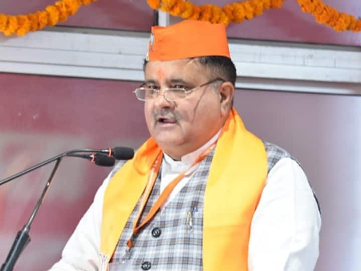 Uttarakhand mahendra bhatt said bjp jansampark abhiyan second phase begins today ann Uttarakhand News: बीजेपी के जनसंपर्क अभियान का दूसरा चरण शुरू, बड़े नेताओं को सौंपी गई ये खास जिम्मेदारी