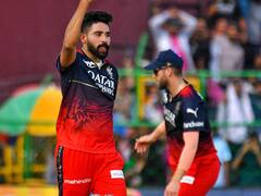 PHOTOS: कॉलेज छोड़कर मैच खेलने चले जाते थे सिराज, पापा के घर न आने तक जानें क्यों नहीं मिलती थी एंट्री!