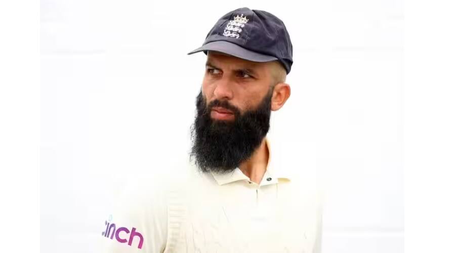 Moeen Ali took a U-turn from retirement returned to the England team for the Ashes series Moeen Ali : ਮੋਈਨ ਅਲੀ ਨੇ ਸੰਨਿਆਸ ਤੋਂ ਲਿਆ ਯੂ-ਟਰਨ, ਐਸ਼ੇਜ਼ ਸੀਰੀਜ਼ ਲਈ ਇੰਗਲੈਂਡ ਟੀਮ 'ਚ ਕੀਤੀ ਵਾਪਸੀ