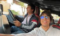 Sourav Joshi: ઘરોમાં કલર કામ કરતાં હતા પિતા, દિકરાએ યૂટ્યૂબથી બનાવી દીધા કરોડપતિ