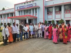 बस्तर: ईसाई बने लोगों को आदिवासी नहीं देंगे मरघट के लिए जमीन, ग्राम सभा की बैठक में प्रस्ताव पास