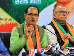 Army Called In To Rescue Toddler Who Fell In 300-Foot Deep Borewell In MP's Sehore