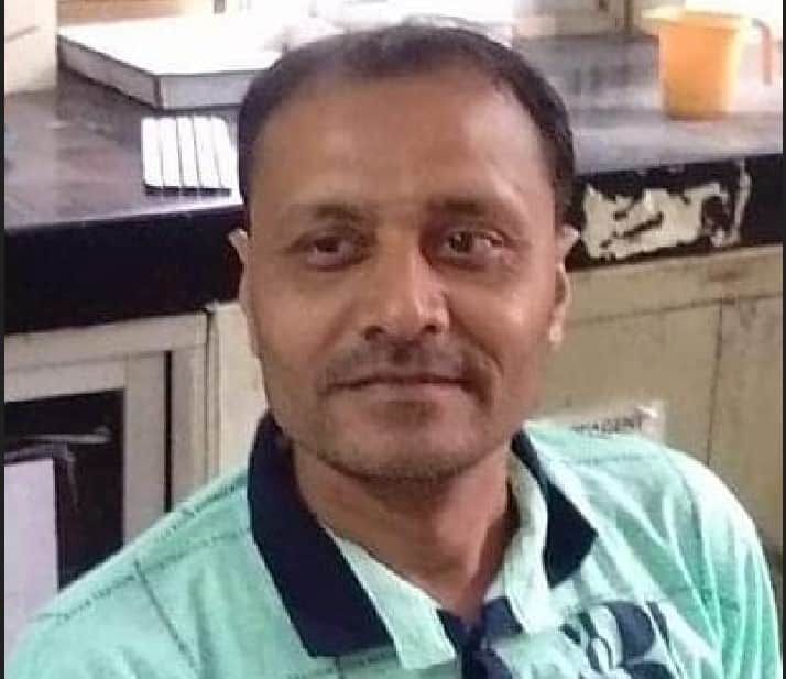 Lab technician of Shahra Referral Hospital passed away due to heart attack Panchmahal: રાજ્યમાં વધુ એક વ્યક્તિએ હાર્ટ એટેકના કારણે ગુમાવ્યો જીવ, લેબ ટેકનિશિયનનું 43 વર્ષની ઉંમરે નિધન
