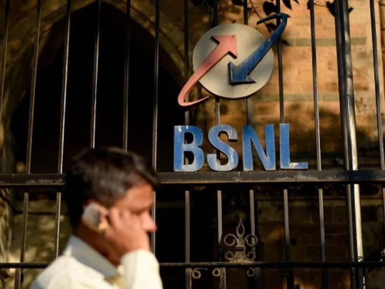 Union Cabinet Approves Rs 89,000-Crore Revival Package For BSNL: Report Union Cabinet Approves Rs 89,000-Crore Revival Package For BSNL