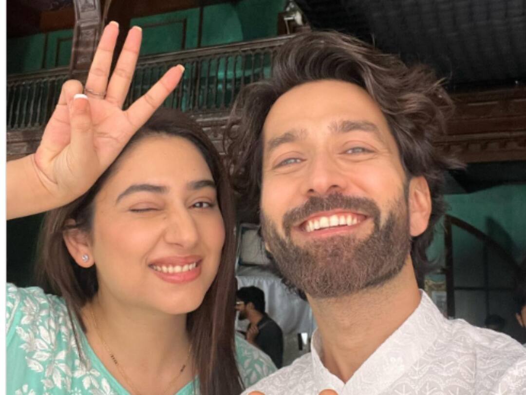 nakuul mehta gave a reply to trollers of bade achhe lagte hain 3 serial Nakuul Mehta On Troll: 'प्रिया थकलेली दिसते तर राम हा... '; 'बडे अच्छे लगते हैं 3' मालिकेला नेटकऱ्यानं केलं ट्रोल, नकुलनं दिलं उत्तर