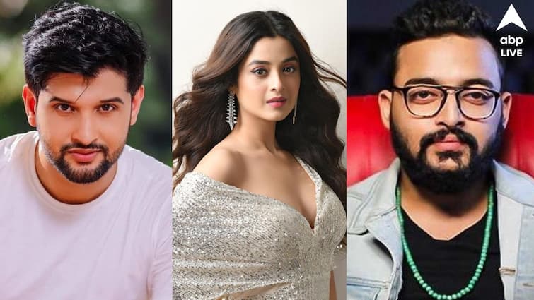 New Bengali Film: Neel Bhattacharyya, Sourav Das and Darshana Bonik casted in a new film named Goodbye Venice New Bengali Film: বড়পর্দায় নীল, আসছে সৌরভ-দর্শনার নতুন ছবি 'গুডবাই ভেনিস'