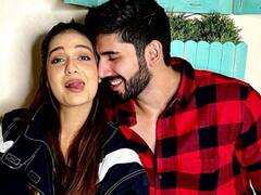 वरुण सूद संग ब्रेकअप पर दिव्या अग्रवाल  ने तोड़ी चुप्पी, बताया क्या है सच?