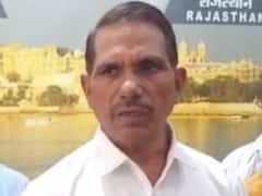 उदयपुर रेप पीड़िता के भाई को जिला कलेक्टर ने दी नौकरी, काम के साथ पढ़ाई की भी व्यवस्था