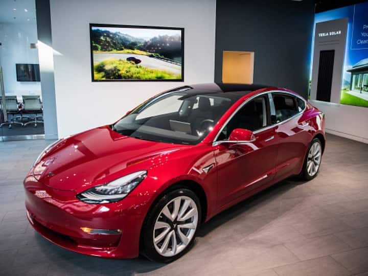 Centre Not Looking At Extending Any Tailored Incentives As Of Now For Tesla Report Centre Not Looking At Extending Any Tailored Incentives As Of Now For Tesla: Report