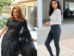 Bigg Boss Ayesha : சின்னத்திரையின் டாம்பாய்..பிக் பாஸ் புகழ் ஆயிஷாவிற்கு பிறந்தநாள் இன்று!