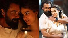 Bobby Deol: ਬੌਬੀ ਦਿਓਲ ਦੀ ਪਤਨੀ ਤਾਨੀਆ ਹੈ ਬੇਹੱਦ ਖੂਬਸੂਰਤ, ਇਹ ਰੋਮਾਂਟਿਕ ਤਸਵੀਰਾਂ ਮੋਹ ਲੈਣਗੀਆਂ ਦਿਲ