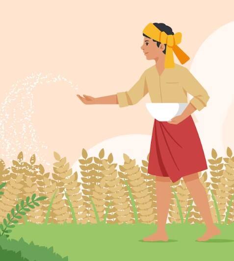 ਭਾਰਤ ਵਿੱਚ ਕਿਸਾਨਾਂ ਦੀ ਹਾਲਤ ਓਨੀ ਚੰਗੀ ਨਹੀਂ ਹੈ ਜਿੰਨੀ ਹੋਣੀ ਚਾਹੀਦੀ ਹੈ। ਇਹੀ ਕਾਰਨ ਹੈ ਕਿ ਇੱਥੇ ਸੂਬਾ ਅਤੇ ਕੇਂਦਰ ਸਰਕਾਰਾਂ ਕਿਸਾਨਾਂ ਲਈ ਨਵੀਆਂ-ਨਵੀਆਂ ਸਕੀਮਾਂ ਲਿਆਉਂਦੀਆਂ ਰਹਿੰਦੀਆਂ ਹਨ, ਤਾਂ ਜੋ ਉਨ੍ਹਾਂ ਦੀ ਮਦਦ ਕੀਤੀ ਜਾ ਸਕੇ।