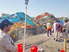 सीहोर की सृष्टि को बचाने की जंग तेज, 27 फीट तक हो चुकी है खुदाई, आंखों में कटी रात