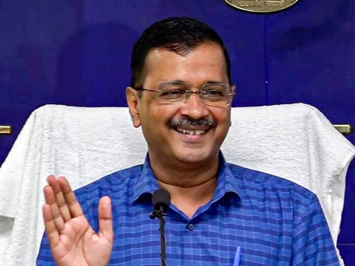 Cm Arvind Kejriwal Announcement On Water Bill One Time Settlement Scheme Delhi पानी के गलत