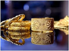 Gold Silver Rate: सोना और चांदी के दाम में फिर उछाल, जानिए 10 ग्राम गोल्ड का लेटेस्ट रेट