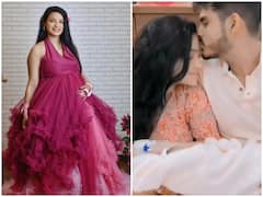 'पंड्या स्टोर' की 'अनीता' के घर आई नन्ही परी, एक्ट्रेस ने शेयर की बेबी गर्ल संग तस्वीर