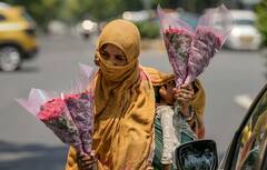 Hot Summer : गल्लीपासून दिल्लीपर्यंत वाढला उन्हाचा तडाखा