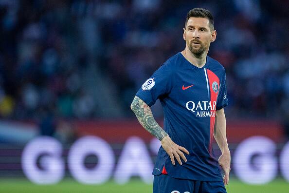 As per the BBC report, Barcelona icon Messi is tempted to join Miami as the collaboration will helps him get deals with big brands like Adidas and Apple.