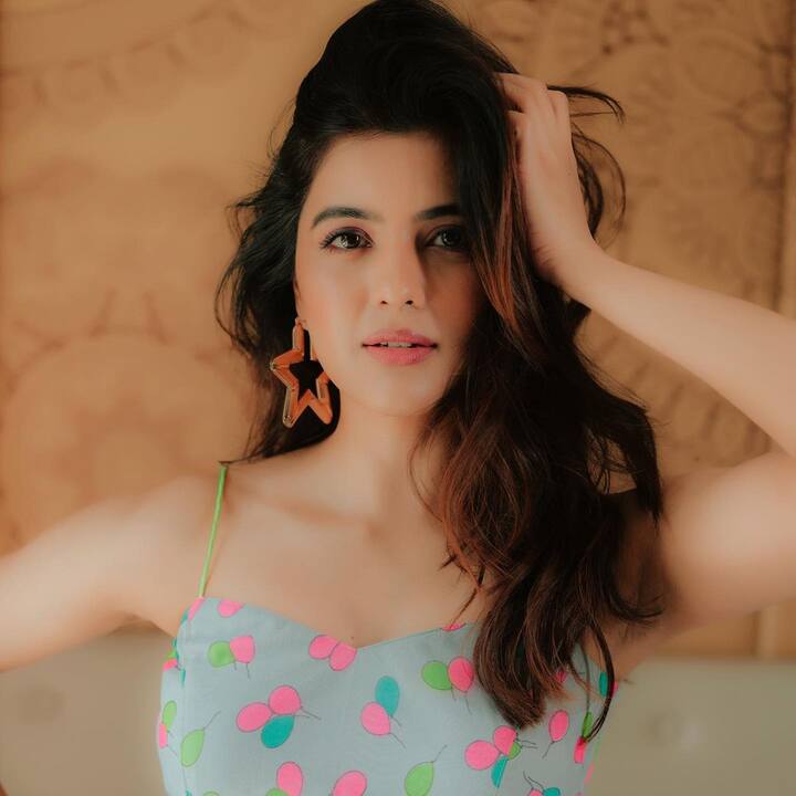 అమృత అయ్యర్ (image credit:Amritha Aiyer/Instagram)