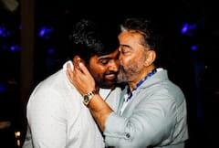 Vijay Sethupathi : விஜய் சேதுபதியுடன் புது படம்..தன்னை தானே கிள்ளிப்பார்த்த கன்னட நடிகை!