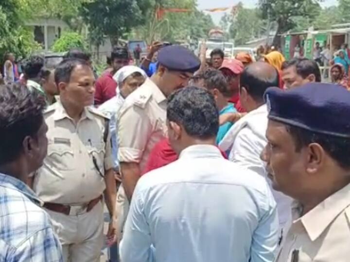 Two brothers coming from Delhi to Supaul died after hearing the news of nephew’s death in the accident, mourning spread in the village