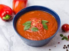 5 Cold Soup Recipes That You Can Try At Home This Summer