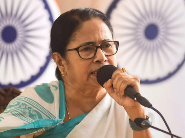 ‘Will CBI Now Enter People’s Washrooms?’ Bengal CM Mamata On Raids At Municipalities
