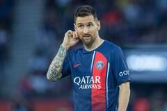 Lionel Messi Likely To Reject Lucrative Saudi Offer, Join American Side Inter Miami After PSG Exit