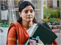 CISF संभालेगा केंद्रीय मंत्री अनुप्रिया पटेल की सुरक्षा का जिम्मा, मिला Y+ सिक्योरिटी का घेरा