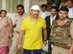 Who Was Sanjeev 'Jeeva'? Compounder Who Became Dreaded Shooter Of Mukhtar Ansari Gang