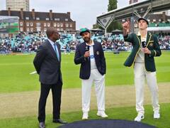 भारत ने टॉस जीतकर किया पहले गेंदबाजी का फैसला, प्लेइंग इलेवन में अश्विन को नहीं मिली जगह