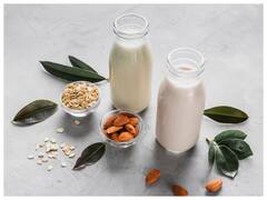 नॉर्मल मिल्क से अलग होता है वीगन मिल्क, जानिए दोनों में क्या अंतर होता है