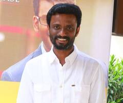 HBD Pandiraj : சோபி கண்ணு... பசங்க இயக்குநர் பாண்டிராஜிற்கு இன்று பிறந்தநாள்!