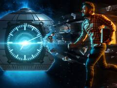 మరో టైమ్ ట్రావెల్ సినిమా వస్తోంది - ఉత్కంఠభరితంగా ‘7:11pm’ మూవీ టీజర్!