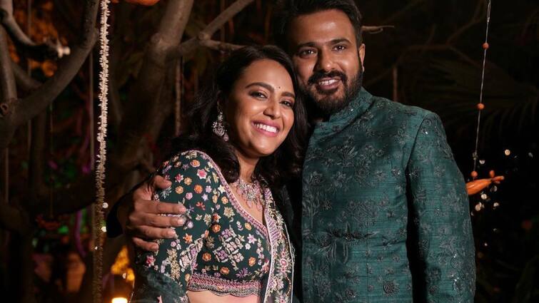 Sonam Kapoor, Richa Chadha And Others Send Love To Parents-To-Be Swara Bhasker And Fahad Ahmad Swara Bhasker: অন্তঃসত্ত্বা স্বরা, হবু মা-বাবাকে উষ্ণ অভিনন্দন বলি তারকাদের