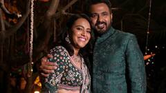 অন্তঃসত্ত্বা স্বরা, হবু মা-বাবাকে উষ্ণ অভিনন্দন বলি তারকাদের