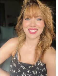 35 ਸਾਲ ਦੀ ਉਮਰ 'ਚ ਵੀ ਸਿੰਗਲ ਹੈ ਮੁਨਮੁਨ ਦੱਤਾ, TMKOC ਦੀ 'ਬਬੀਤਾ ਜੀ' ਨੇ ਦੱਸਿਆ ਕਿਹੋ ਜਿਹਾ ਚਾਹੁੰਦੀ ਹੈ ਹਮਸਫ਼ਰ