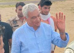 राजस्थान: 'यहां सभी कुंवारों की लिस्ट दे दो शादी करवा दूंगा...', करौली में किरोड़ी लाल मीणा ने किया एलान