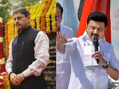 Murasoli: சுய விளம்பரம் தேடி தேவையற்ற விவகாரங்களில் தலையிடுகிறார்.. ஆளுநர் மீது முரசொலி கடும் விமர்சனம்