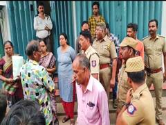 GST: மதுரையில் ஜிஎஸ்டி வரி ஏய்ப்பு புகாரில் 3 வியாபாரிகள் கைது