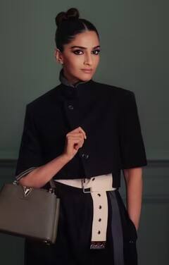 Photos : ડ્રિંક કરતી અને ગાળો બોલતી દેખાઈ હતી સોનમ, સાસરીયાઓએ શું કહેલું?