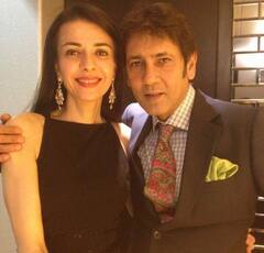 पहले राज कपूर की बेटी से सगाई...फिर थामा संजय दत्त की बहन का हाथ, जानिए Kumar Gaurav की लव स्टोरी का दिलचस्प किस्सा