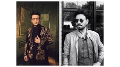 ইরফানের মতো শক্তিশালী অভিনেতাকে মেনস্ট্রিম ছবিতে অপব্যবহার করতে চাইনি: কর্ণ জোহর